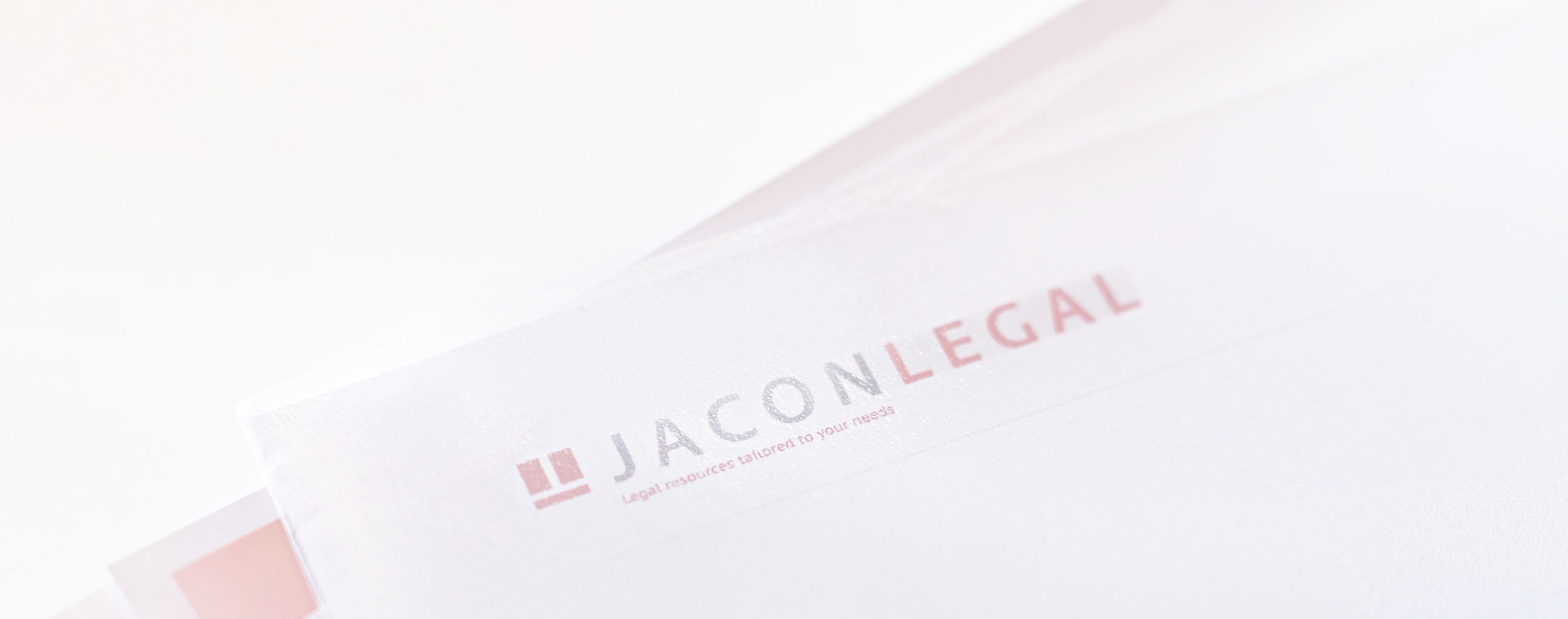 Jacon Legal Recruitment sfeerbeeld